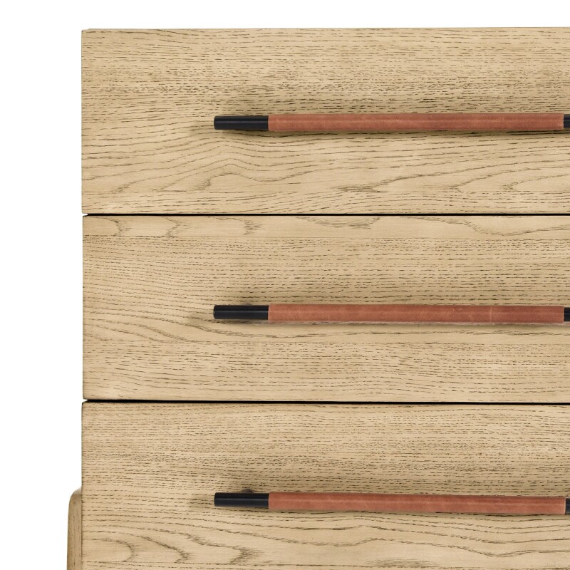 Rosedale 3 Drawer Dresser - 108448-002 108448002