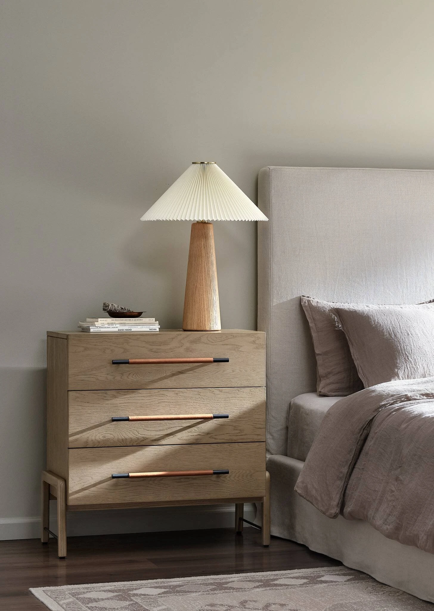 Rosedale 3 Drawer Dresser - 108448-002 108448002