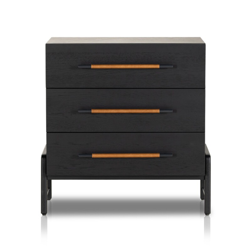 Rosedale 3 Drawer Dresser - 108448-003 108448003