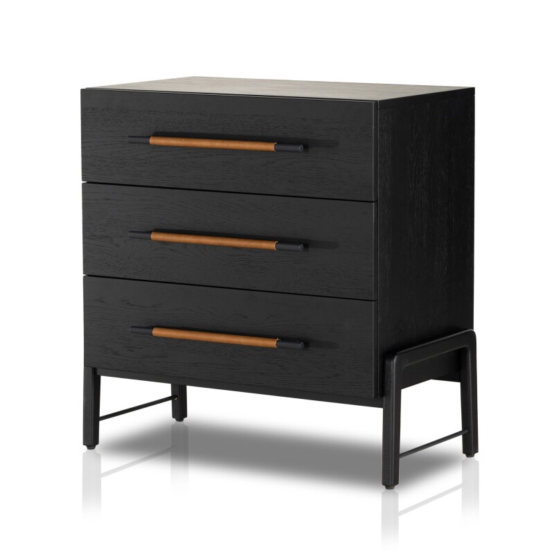 Rosedale 3 Drawer Dresser - 108448-003 108448003