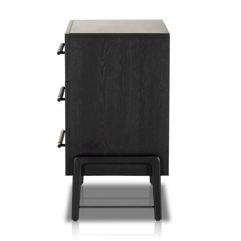 Rosedale 3 Drawer Dresser - 108448-003 108448003
