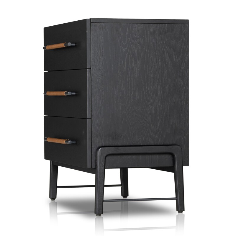 Rosedale 3 Drawer Dresser - 108448-003 108448003