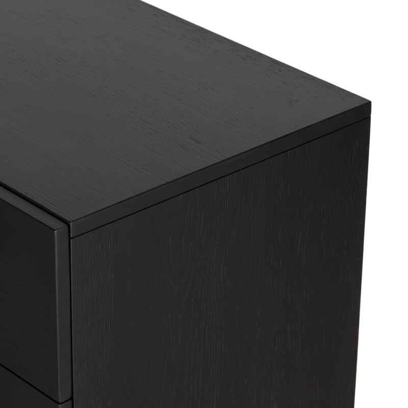 Rosedale 3 Drawer Dresser - 108448-003 108448003