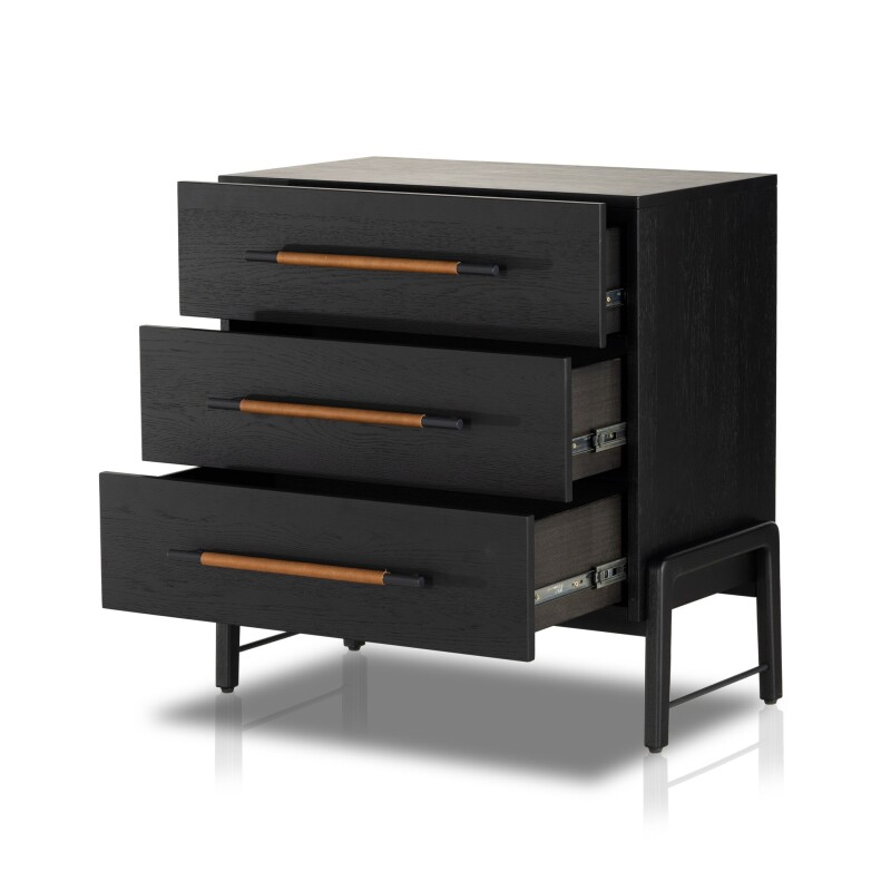 Rosedale 3 Drawer Dresser - 108448-003 108448003