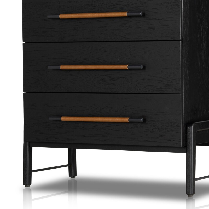 Rosedale 3 Drawer Dresser - 108448-003 108448003