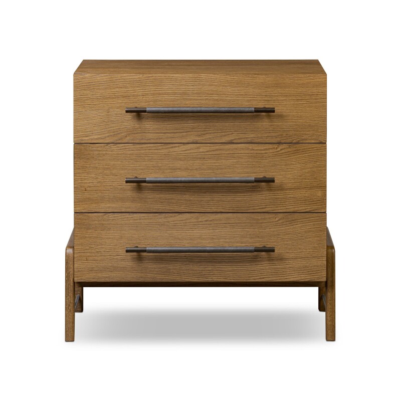 Rosedale 3 Drawer Dresser - 108448-008 108448008