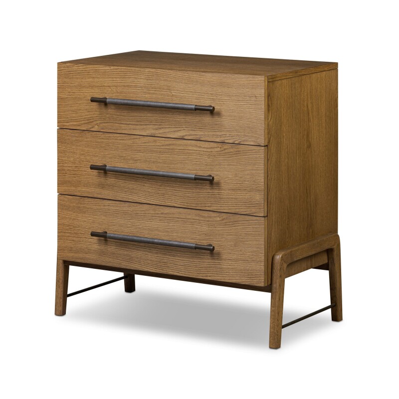 Rosedale 3 Drawer Dresser - 108448-008 108448008