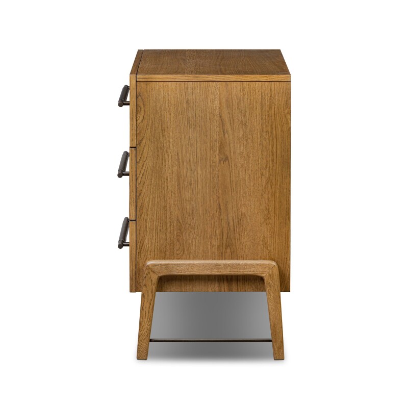 Rosedale 3 Drawer Dresser - 108448-008 108448008