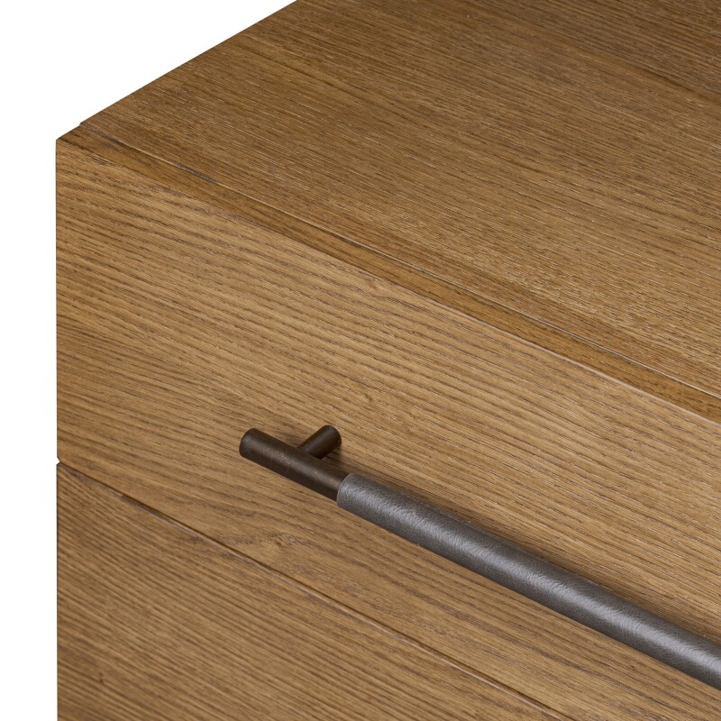 Rosedale 3 Drawer Dresser - 108448-008 108448008