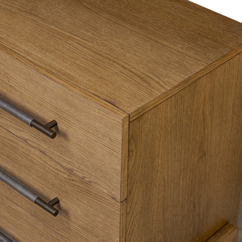 Rosedale 3 Drawer Dresser - 108448-008 108448008