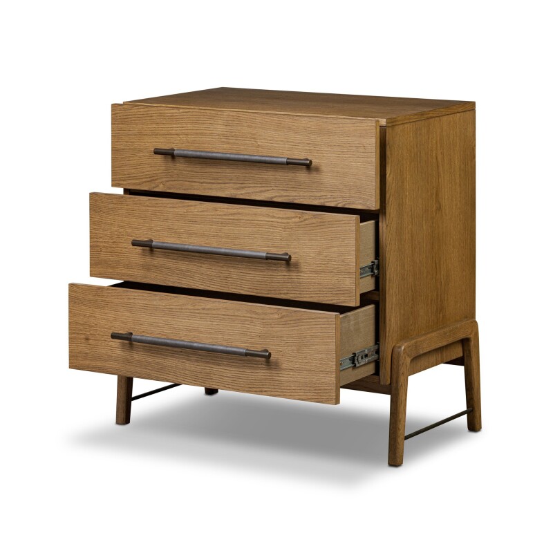 Rosedale 3 Drawer Dresser - 108448-008 108448008