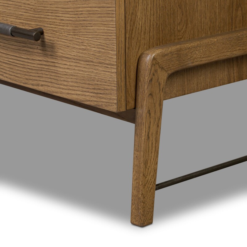 Rosedale 3 Drawer Dresser - 108448-008 108448008