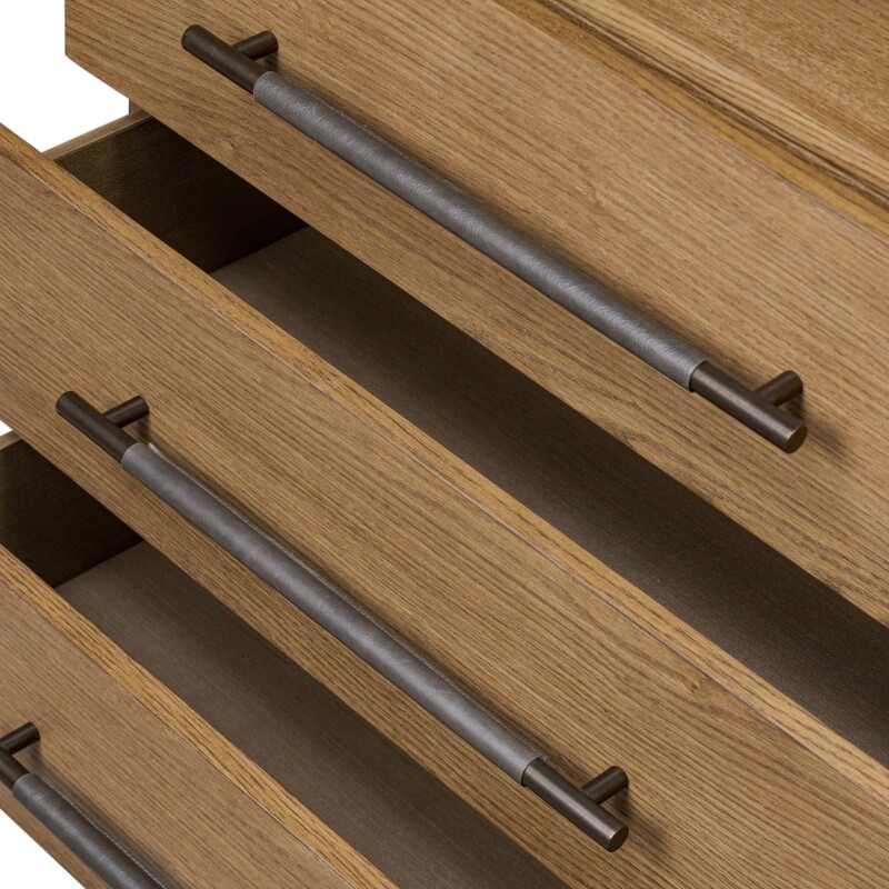 Rosedale 3 Drawer Dresser - 108448-008 108448008
