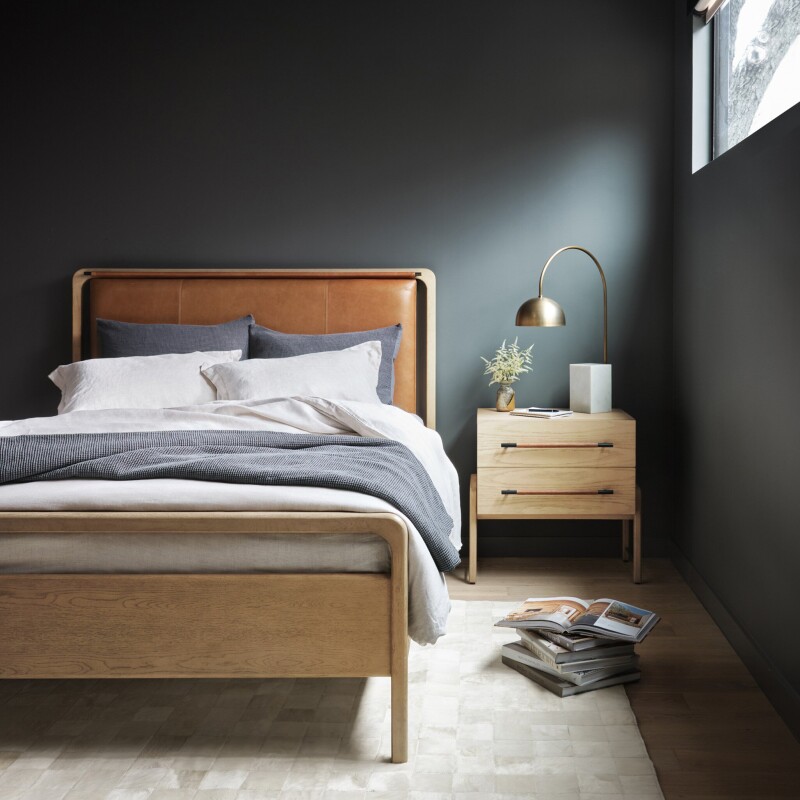 Rosedale Bed - 108480-003 108480003