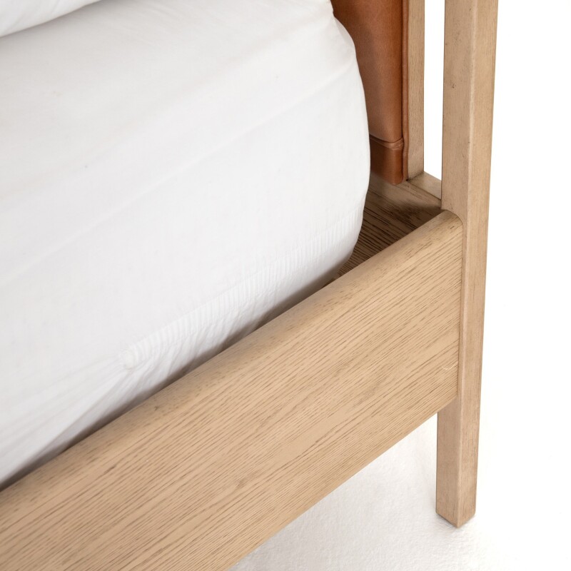 Rosedale Bed - 108480-003 108480003