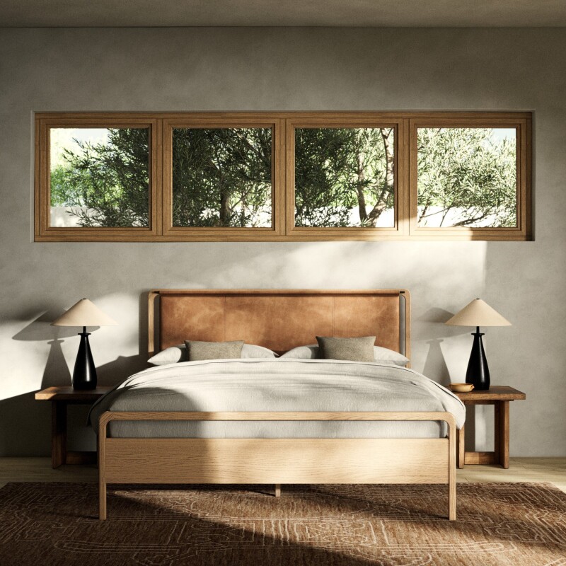 Rosedale Bed - 108480-004 108480004