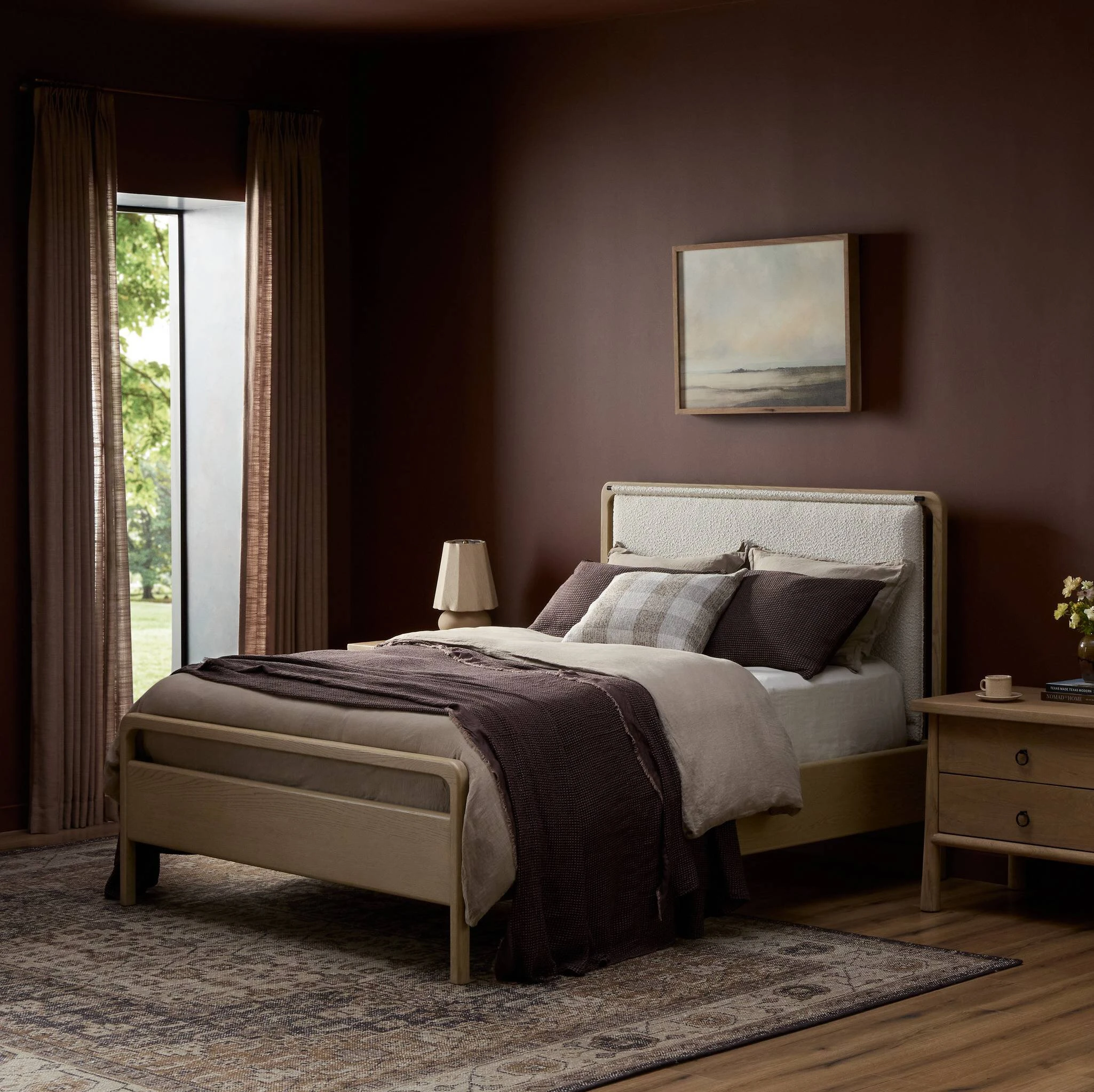 Rosedale Bed - 108480-009 108480009
