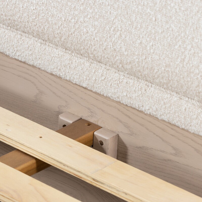 Rosedale Bed - 108480-010 108480010