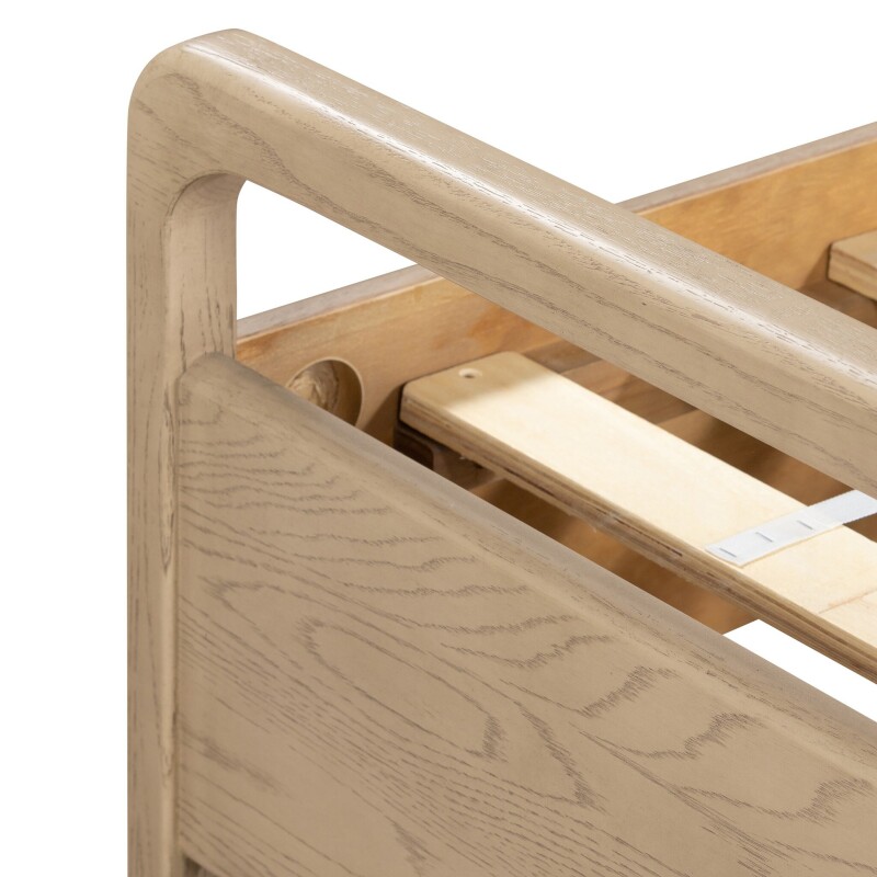Rosedale Bed - 108480-010 108480010