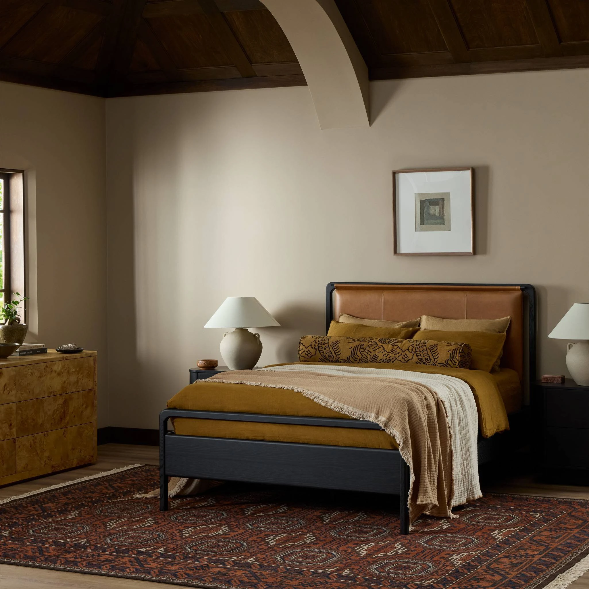 Rosedale Bed - 108480-025 108480025