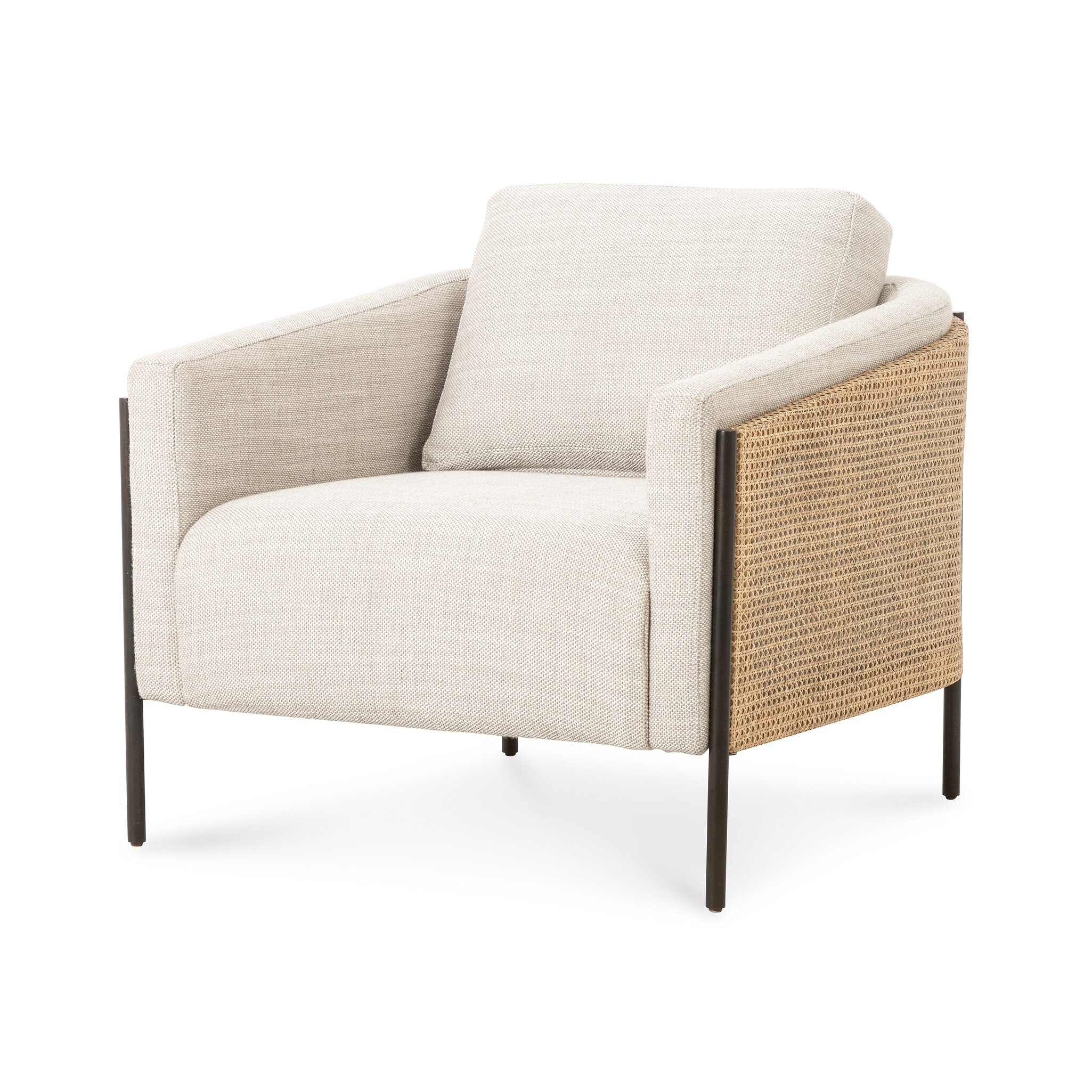 Jayda Chair - 108497-001 108497001