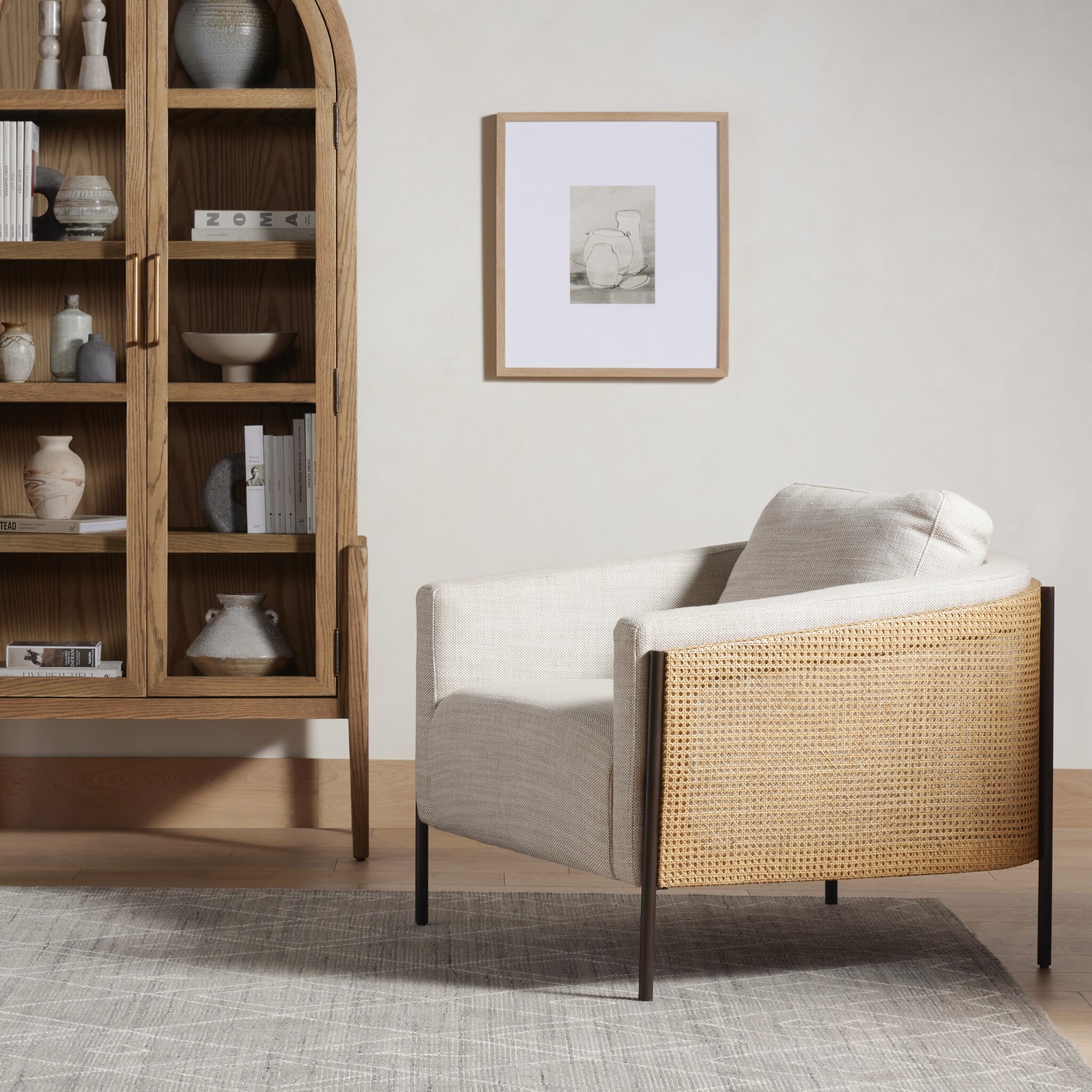 Jayda Chair - 108497-001 108497001