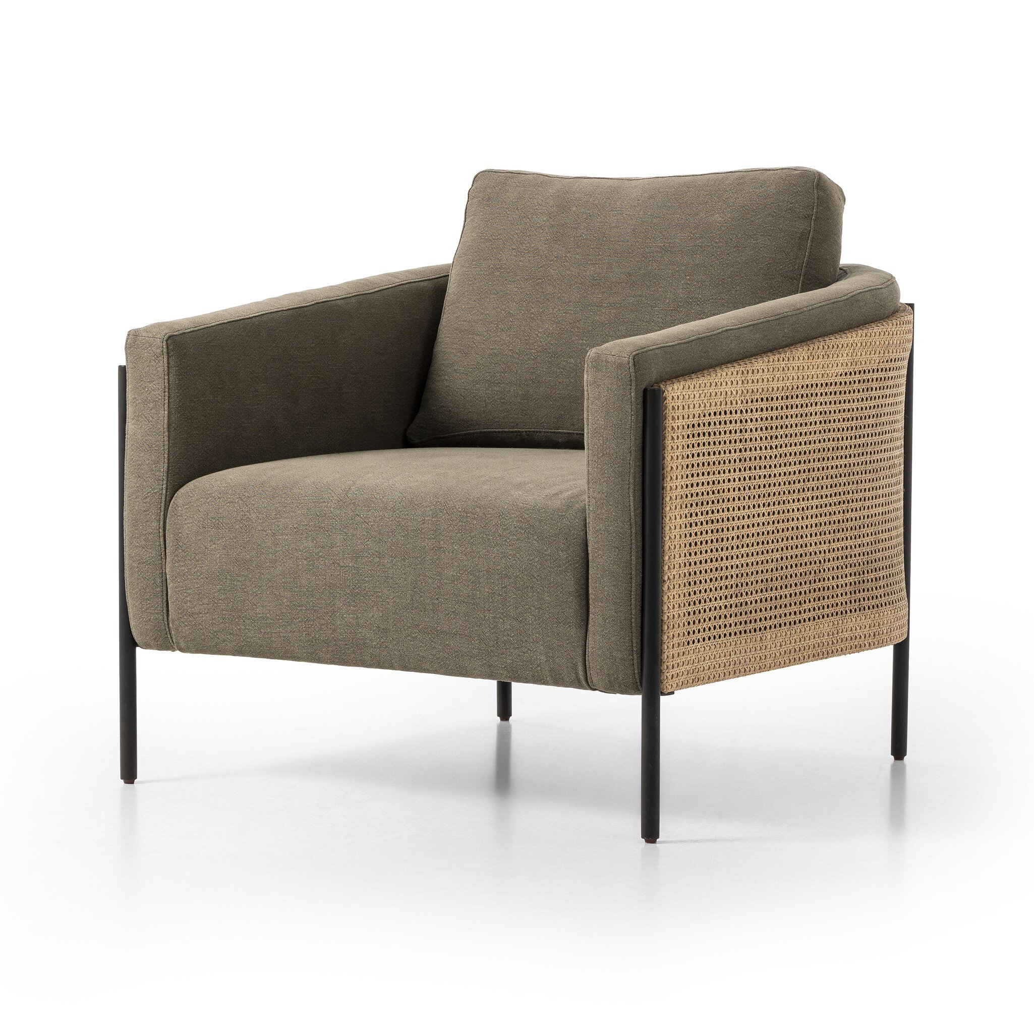 Jayda Chair - 108497-002 108497002