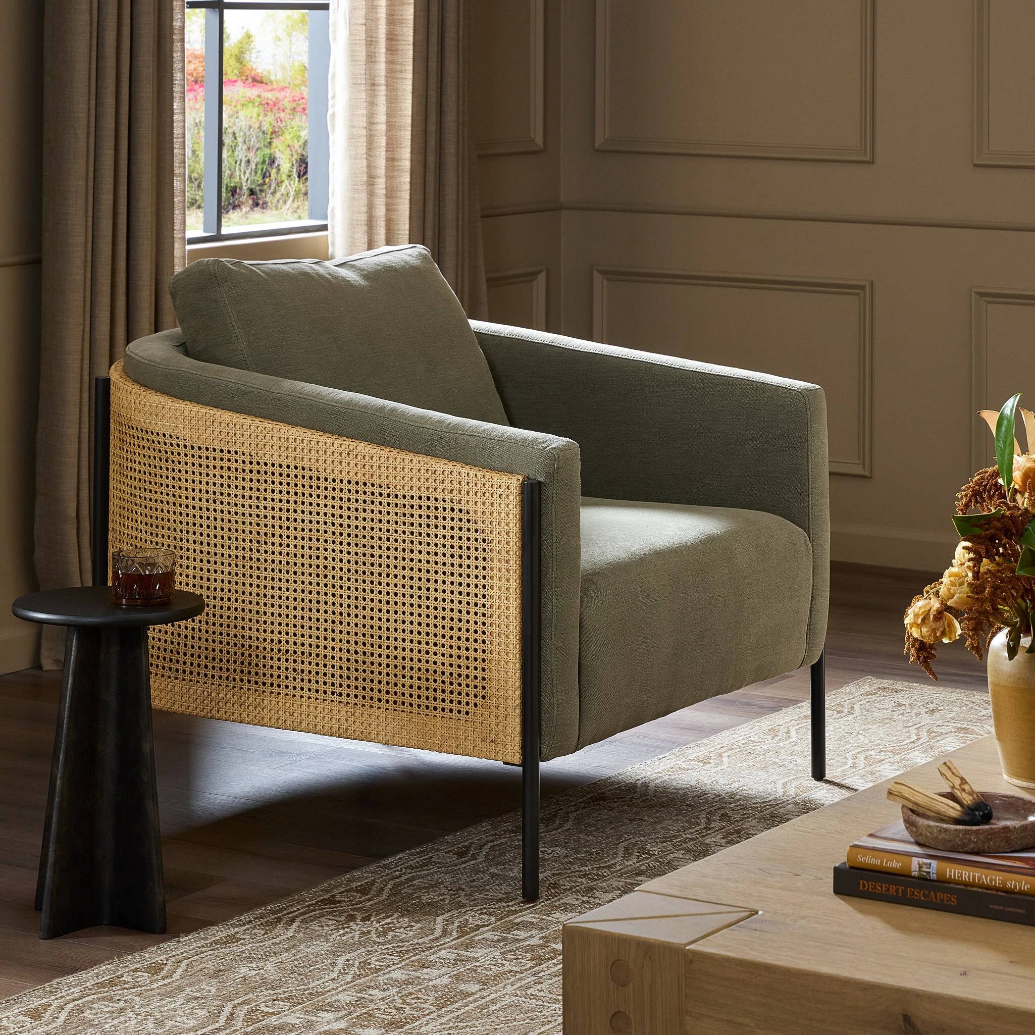 Jayda Chair - 108497-002 108497002