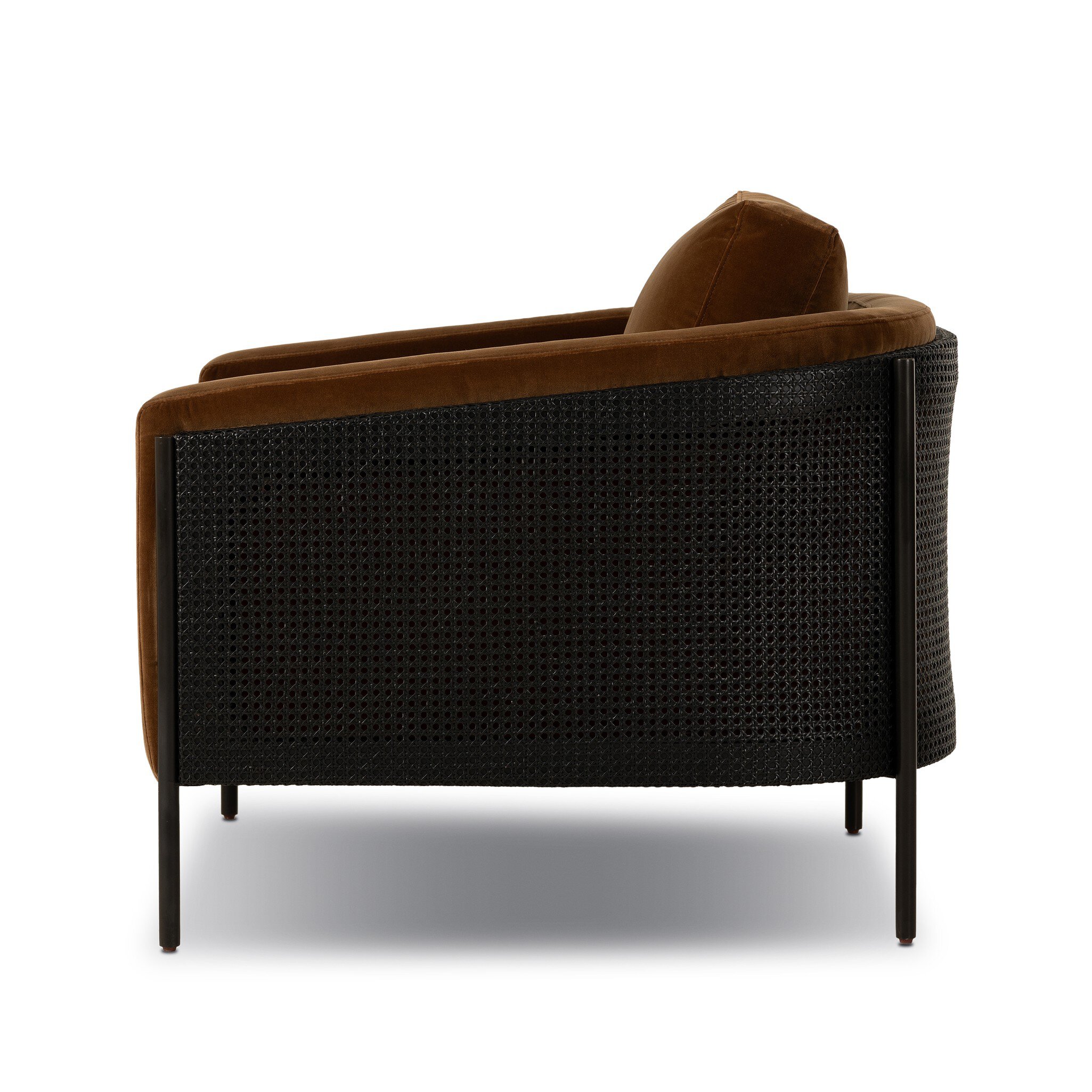 Jayda Chair - 108497-003 108497003
