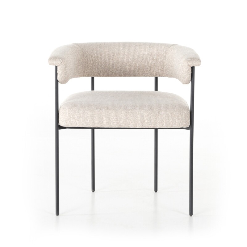 Carrie Dining Chair - 108499-001 108499001