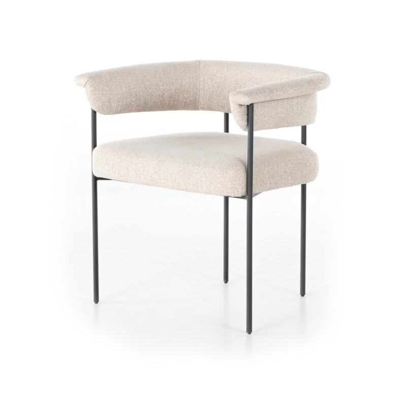 Carrie Dining Chair - 108499-001 108499001