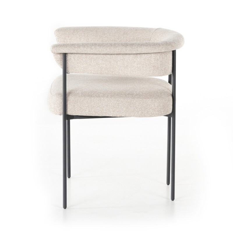 Carrie Dining Chair - 108499-001 108499001