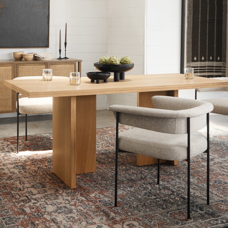 Carrie Dining Chair - 108499-001 108499001