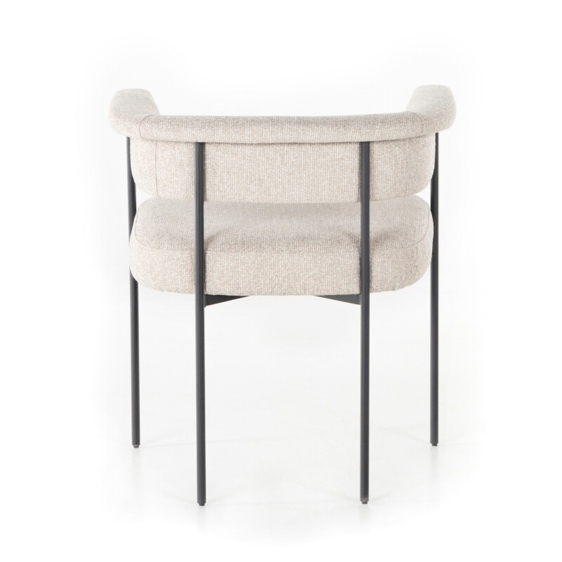 Carrie Dining Chair - 108499-001 108499001