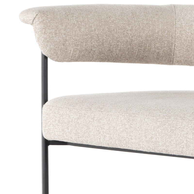Carrie Dining Chair - 108499-001 108499001