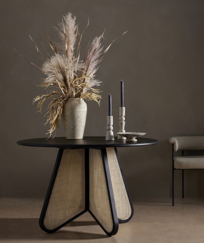 Carrie Dining Chair - 108499-001 108499001