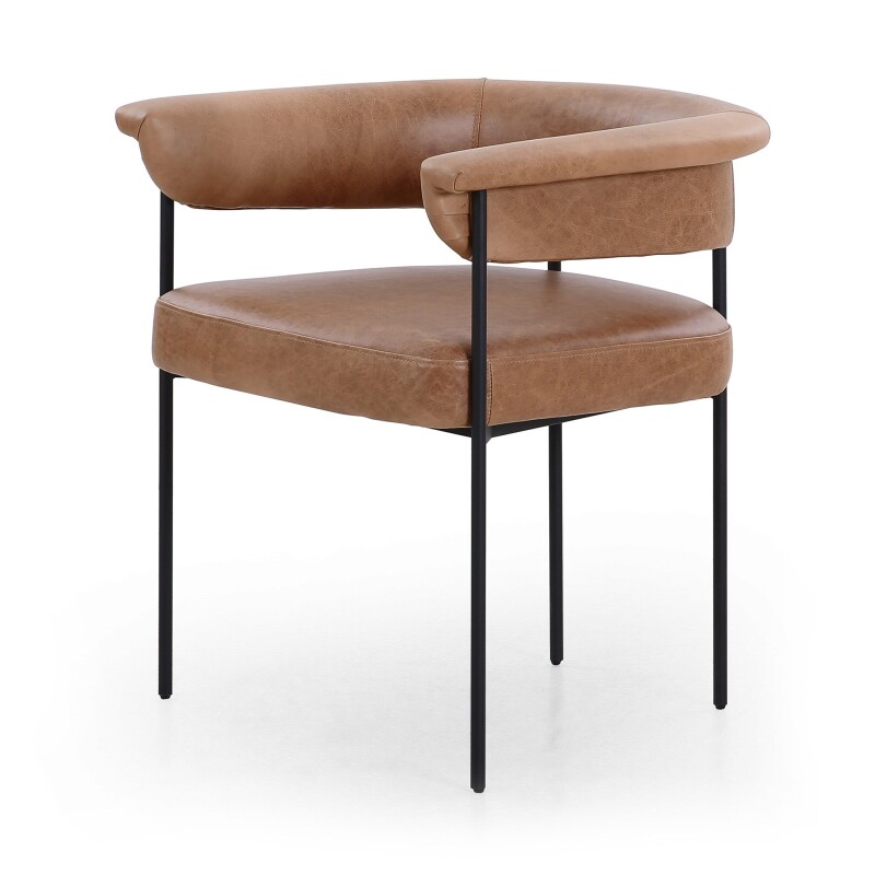 Carrie Dining Chair - 108499-003 108499003