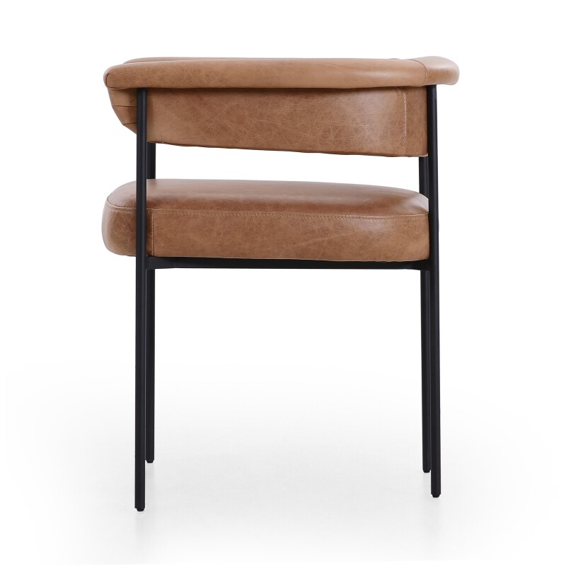 Carrie Dining Chair - 108499-003 108499003