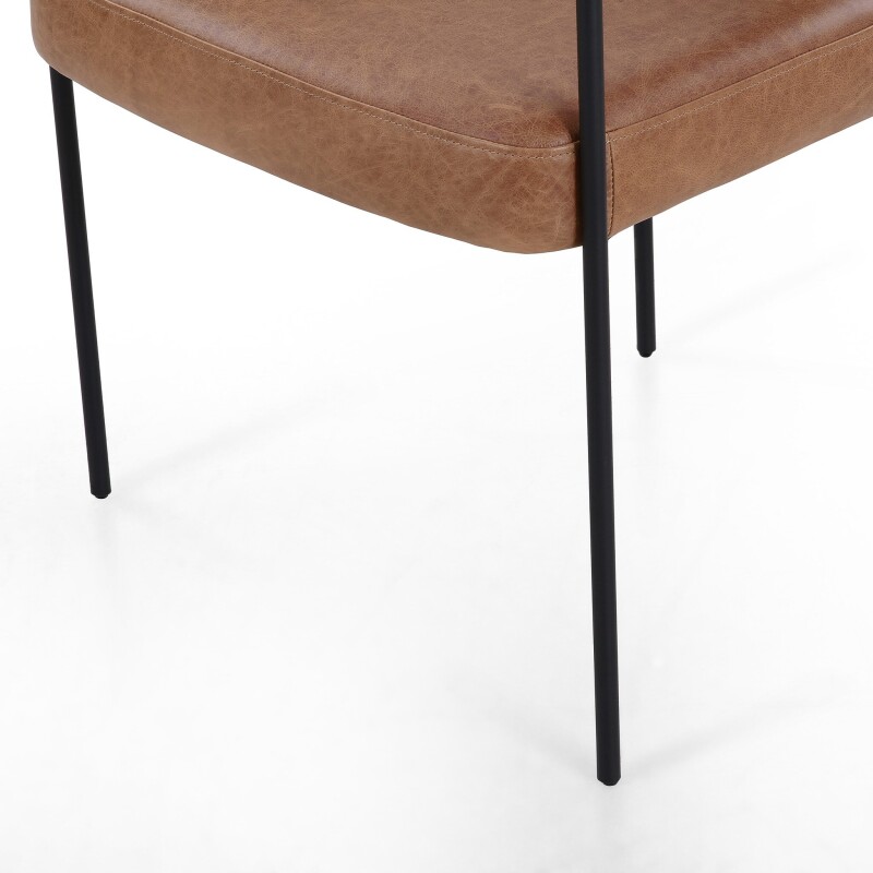 Carrie Dining Chair - 108499-003 108499003