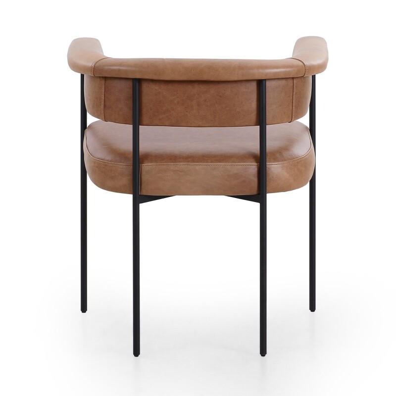 Carrie Dining Chair - 108499-003 108499003