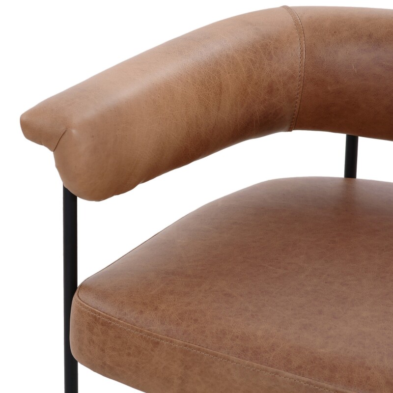 Carrie Dining Chair - 108499-003 108499003