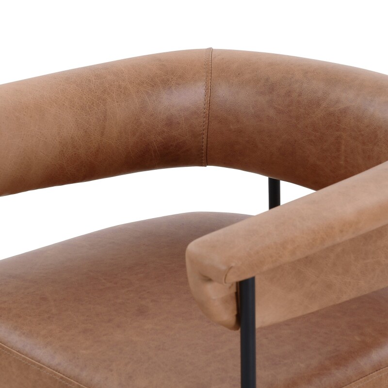 Carrie Dining Chair - 108499-003 108499003