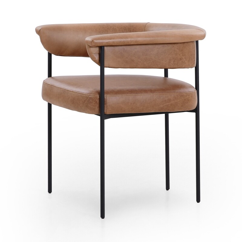 Carrie Dining Chair - 108499-003 108499003