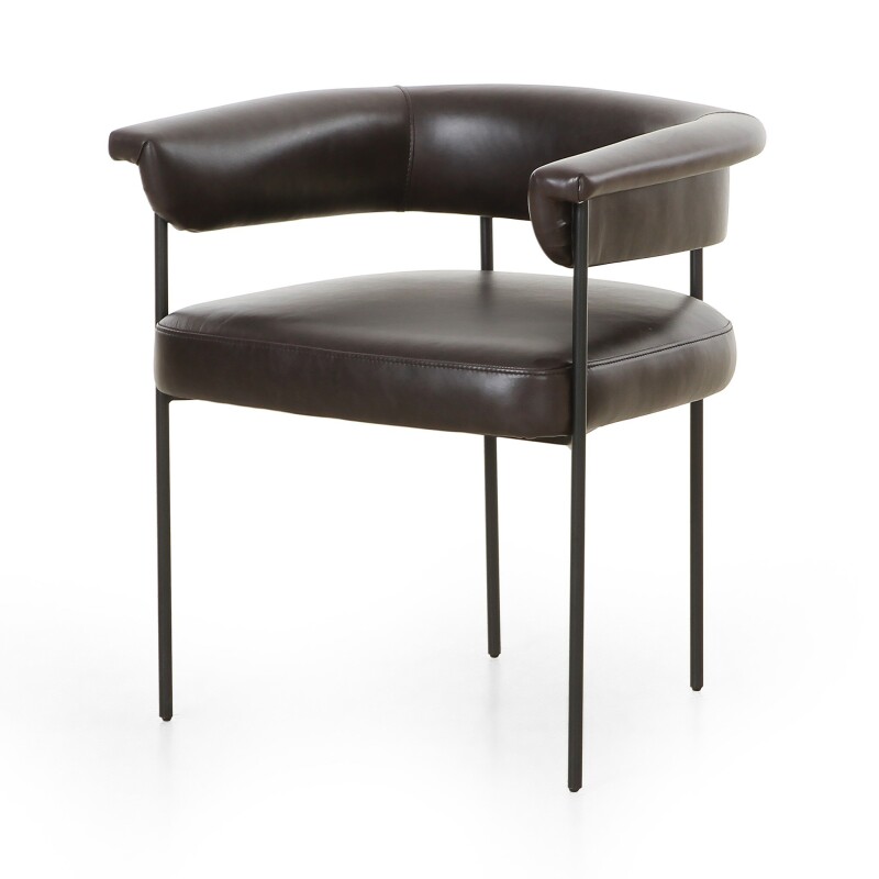 Carrie Dining Chair - 108499-005 108499005
