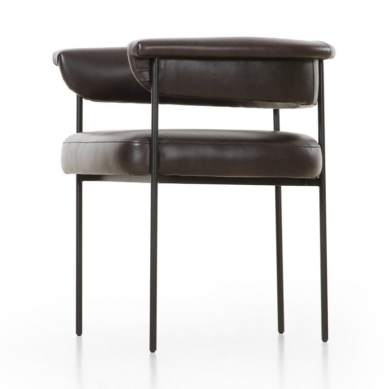 Carrie Dining Chair - 108499-005 108499005