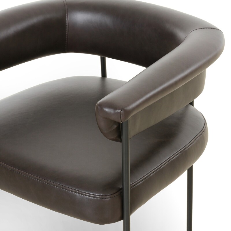 Carrie Dining Chair - 108499-005 108499005
