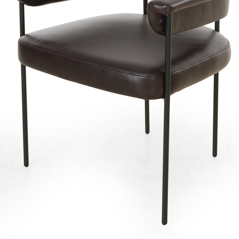 Carrie Dining Chair - 108499-005 108499005
