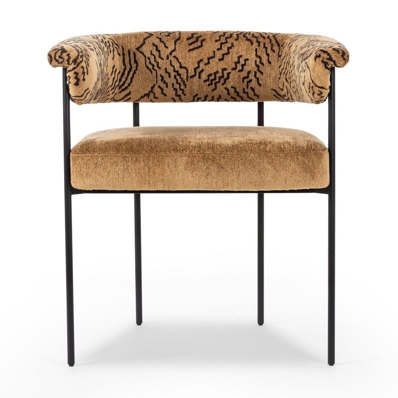Carrie Dining Chair - 108499-008 108499008