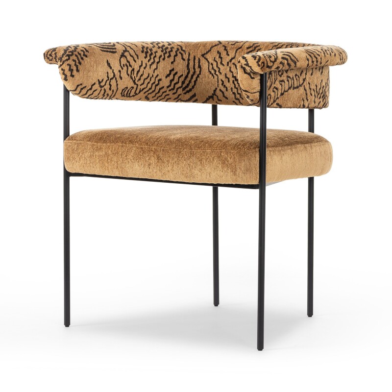 Carrie Dining Chair - 108499-008 108499008