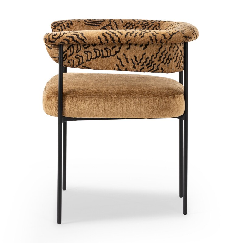 Carrie Dining Chair - 108499-008 108499008